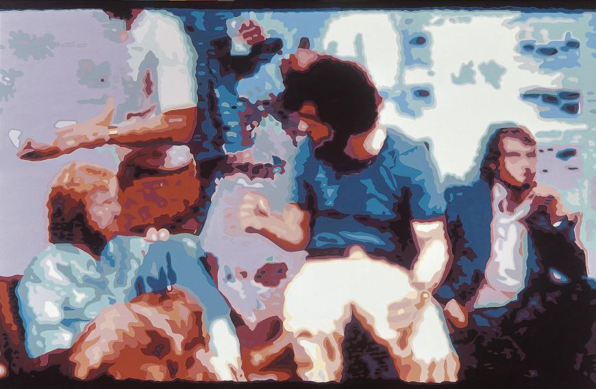 Frühjahr 1977