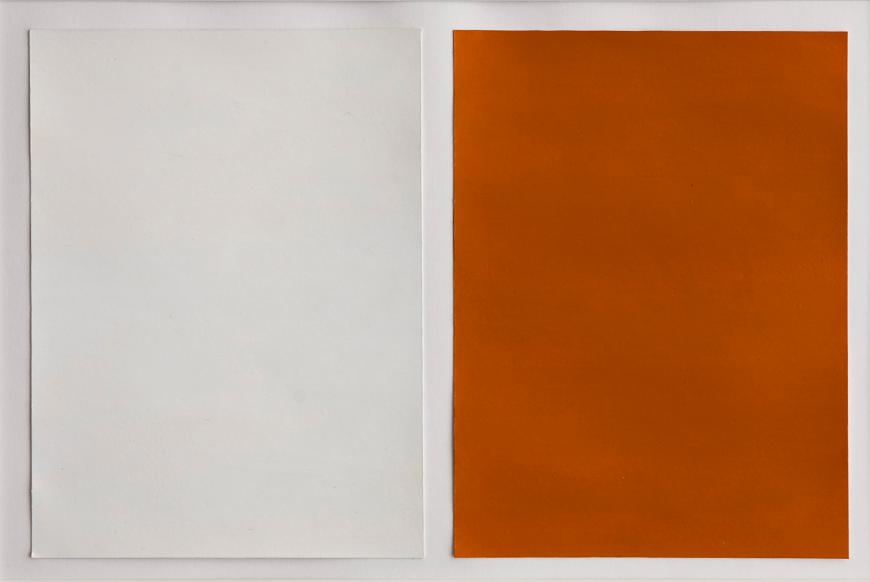 Zwei Farben (kooperativ / nicht kooperativ)