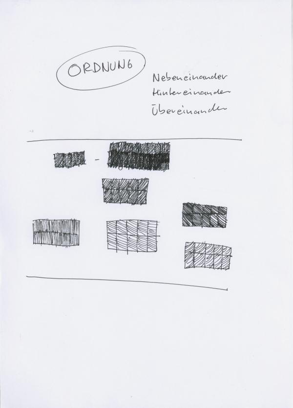 Ordnung ZV