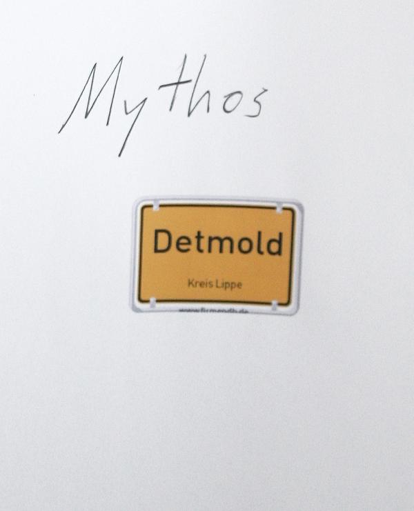 mythos Detmold